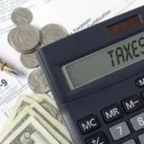 How Your IRS Income Tax Refund is Calculated